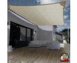 Waterproof Shade Sail