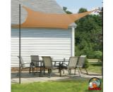 Rectangle Shade Sail