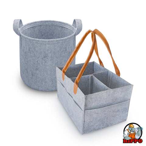 HIPPO Diaper Caddy Bag Combo