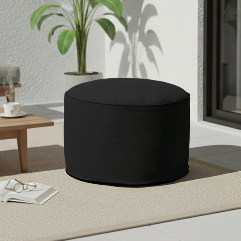 HIPPO Outdoor Bean Bag Waterproof, UV & Fade Resistant