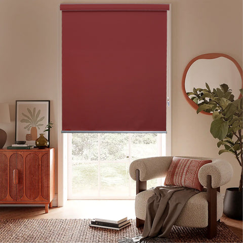 HIPPO Indoor Blackout Roller Blind
