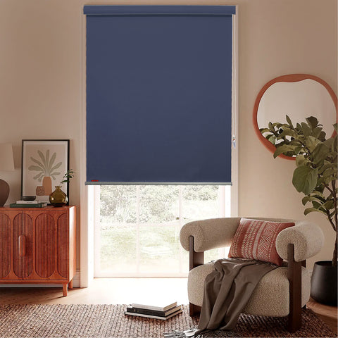 HIPPO Indoor Blackout Roller Blind