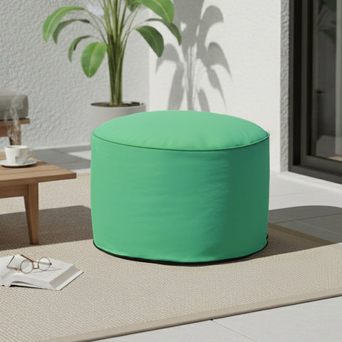 HIPPO Outdoor Bean Bag Waterproof, UV & Fade Resistant