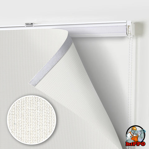 HIPPO Outdoor Roman Blind
