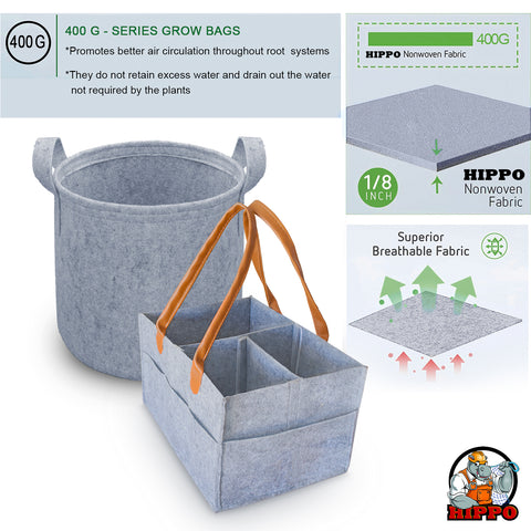 HIPPO Diaper Caddy Bag Combo