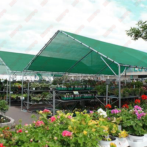 HIPPO 50% Green Shade Net