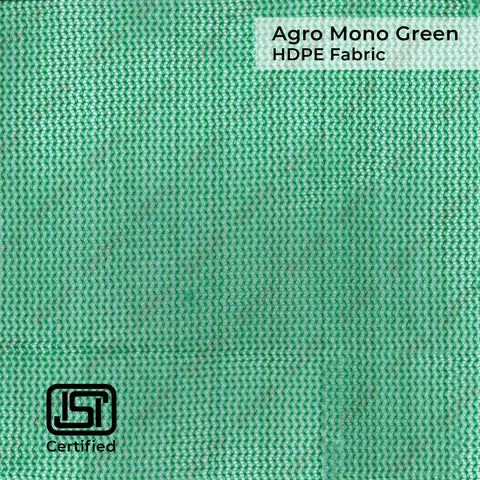 HIPPO 50% Green Shade Net