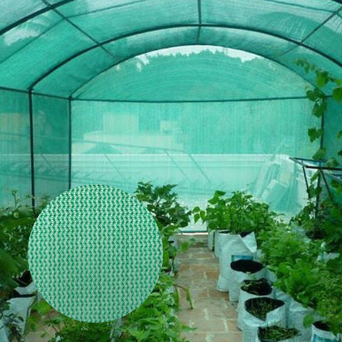 HIPPO 50% Green Shade Net