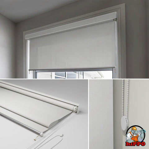 HIPPO Outdoor 230 GSM Roller Blind