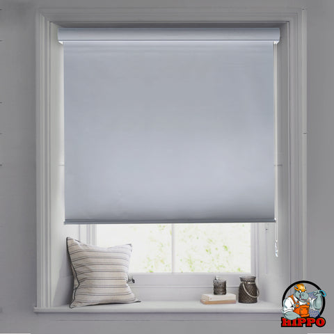 HIPPO Indoor Blackout Roller Blind