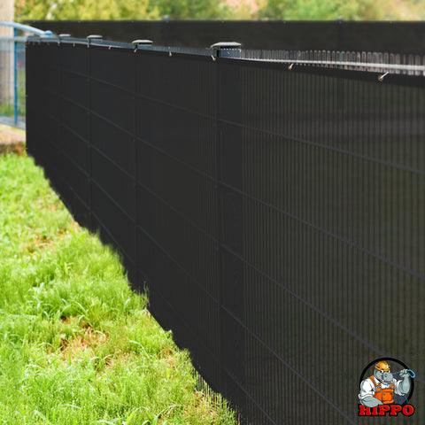 HIPPO High Vision Block Privacy Net