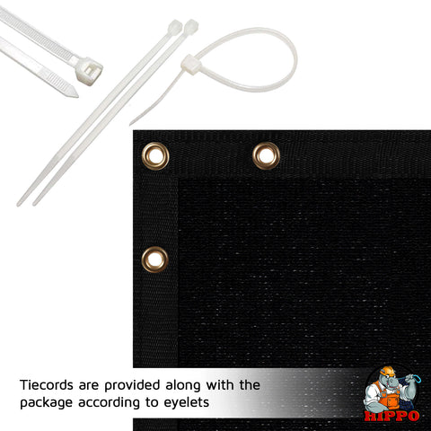 HIPPO High Vision Block Privacy Net