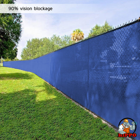 HIPPO High Vision Block Privacy Net