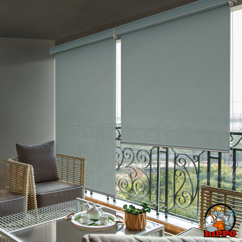 HIPPO Outdoor 230 GSM Roller Blind