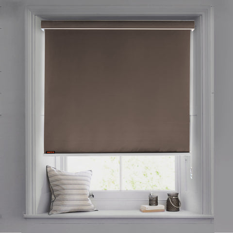 HIPPO Indoor Blackout Roller Blind