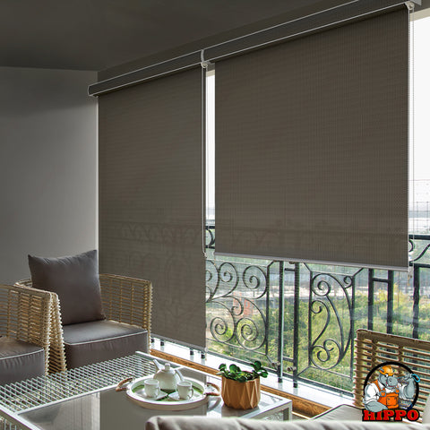 HIPPO Outdoor 230 GSM Roller Blind