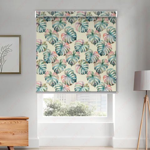 HIPPO Premium Indoor Printed Blackout Blinds