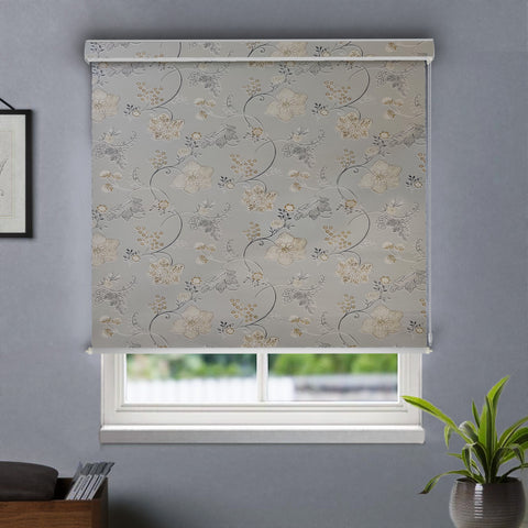 HIPPO Premium Indoor Printed Blackout Blinds