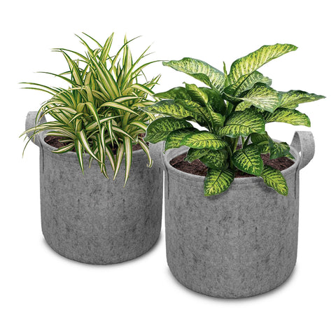 HIPPO Outdoor Grow Bags