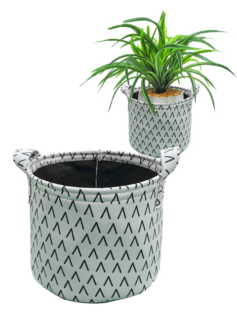 HIPPO Designer Pot Cover/Plant Basket