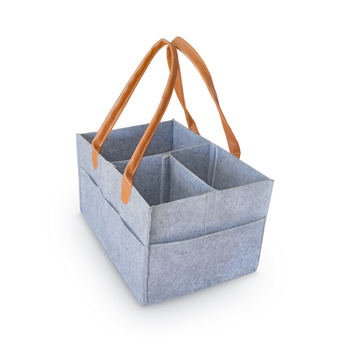 HIPPO Cute Diaper Caddy Bag