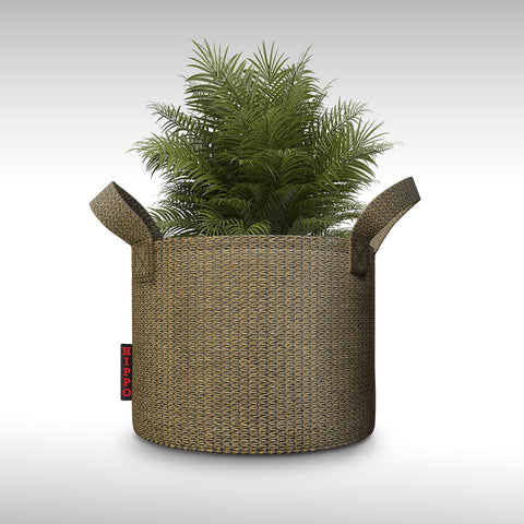 HIPPO Outdoor Grow Bags Pack of 3