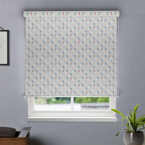 HIPPO Premium Indoor Printed Blackout Blinds