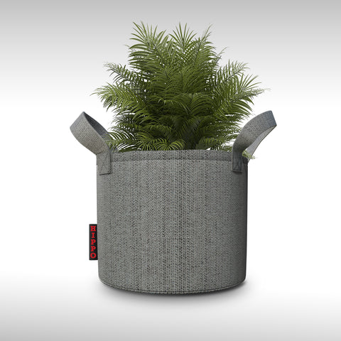 HIPPO Outdoor Grow Bags Pack of 3