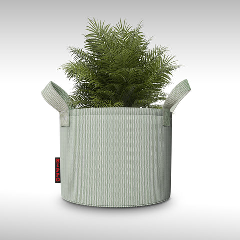 HIPPO Outdoor Grow Bags Pack of 3