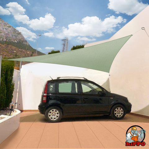Car Parking Solution