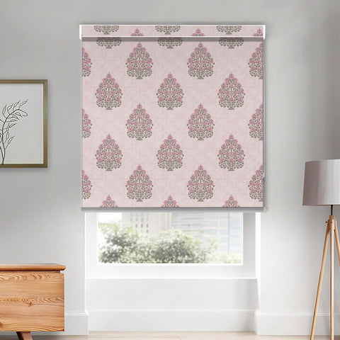 HIPPO Premium Indoor Printed Blackout Blind