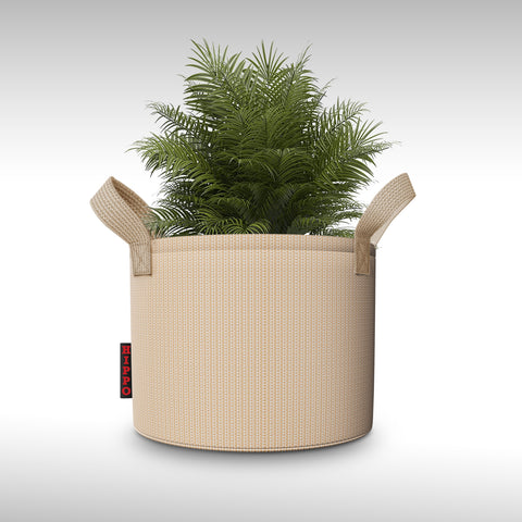 HIPPO Outdoor Grow Bags Pack of 2