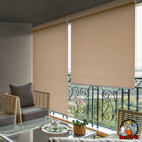 HIPPO Outdoor 230 GSM Roller Blind