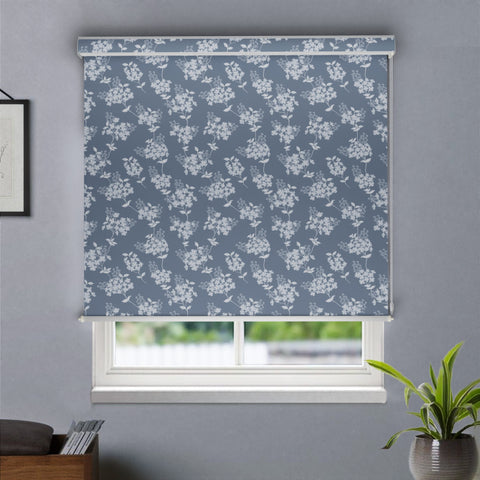 HIPPO Premium Indoor Printed Blackout Blinds