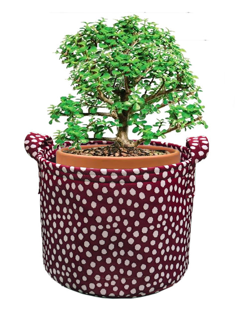 HIPPO Designer Pot Cover/Plant Basket