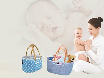 Baby Storage Solution