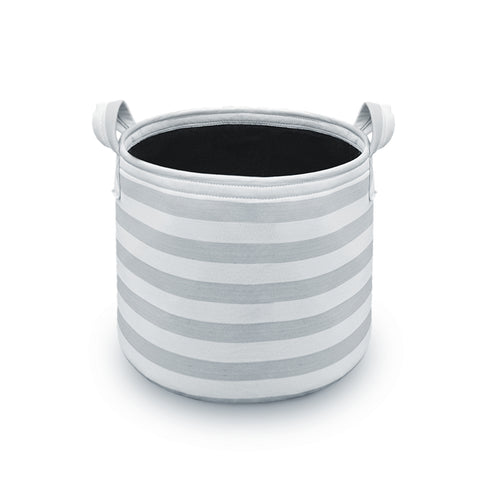HIPPO Designer Non-Woven Polyester Cute Baby Toy Bin