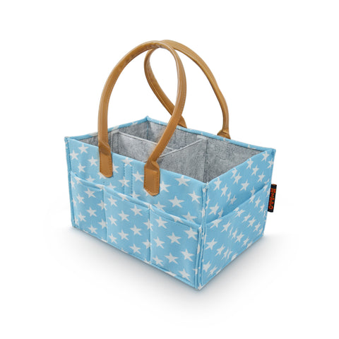 HIPPO Designer Diaper Caddy Bag