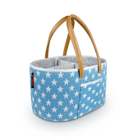 HIPPO Designer Diaper Caddy Bag -XL Size