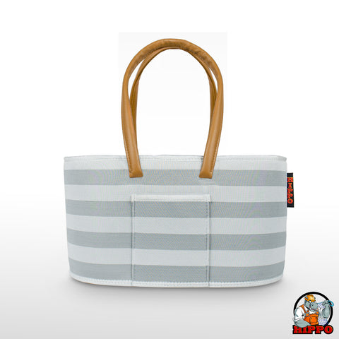HIPPO Designer Diaper Caddy Bag -XL Size