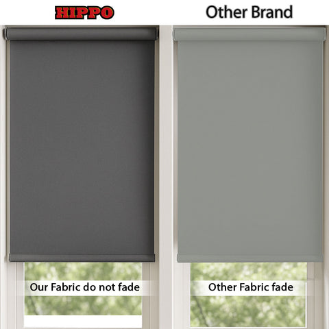 HIPPO Roller Blinds vs. Other Brands: Which One Should You Choose?