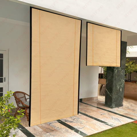 Sun Shade Chick Blinds