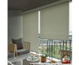 95% Sun Protection Roller Blind