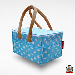 Diaper Caddy with LID
