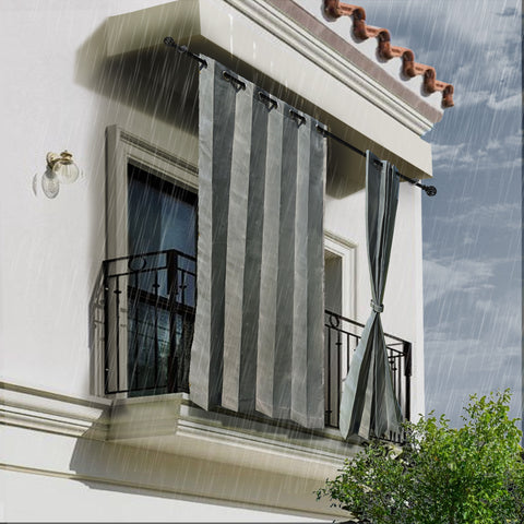 Waterproof Curtain