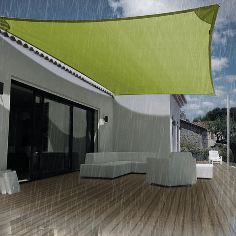 Waterproof Shade Sail