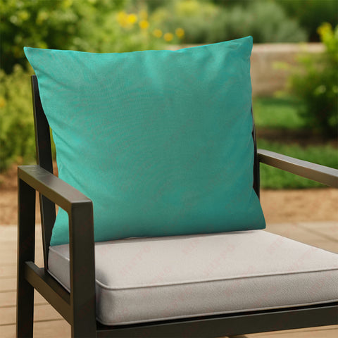 HIPPO 100% Waterproof Polyester Outdoor Balcony Garden Cushion Lawn Chair Cushions with Premium Poly Fillers