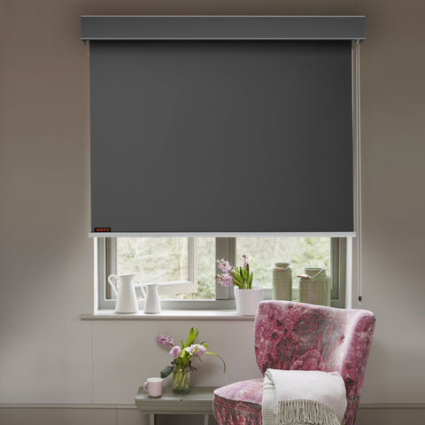 HIPPO Indoor Blackout Roller Blind