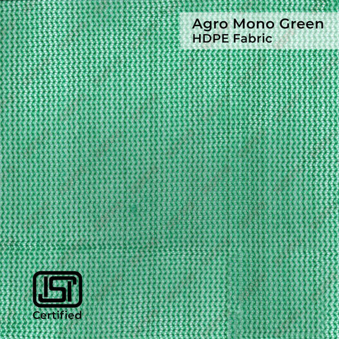 HIPPO 90% Green Shade Net (Agro Net)