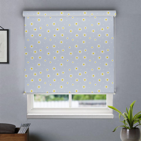 HIPPO Premium Indoor Printed Blackout Blinds